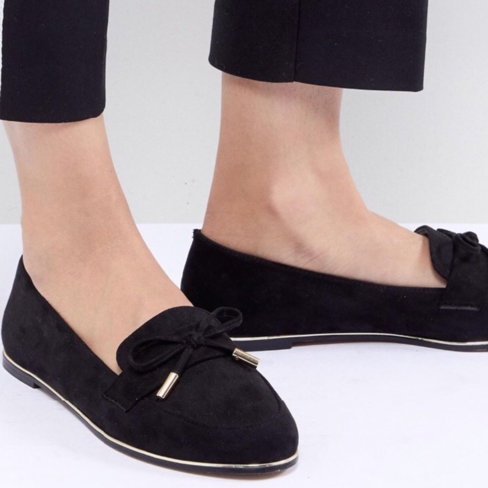 Flats